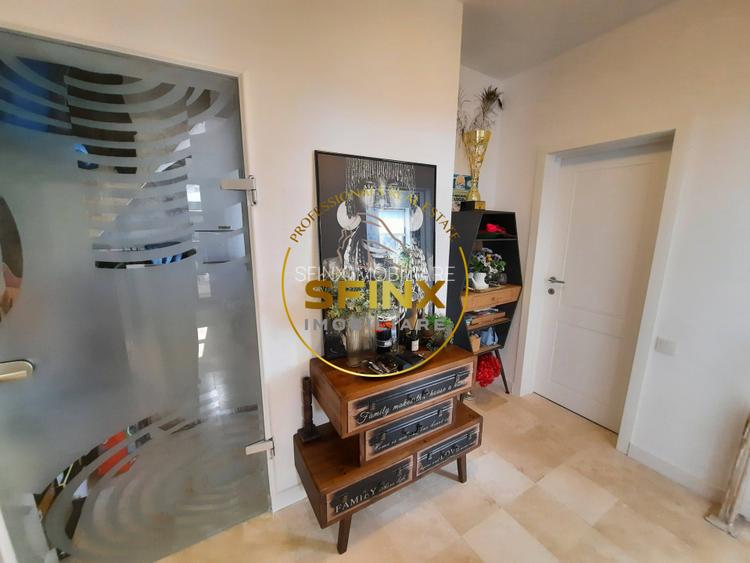 Parc Marin Preda, sector 1, vanzare vila individuala, mobilata, gradina, parcare - 9