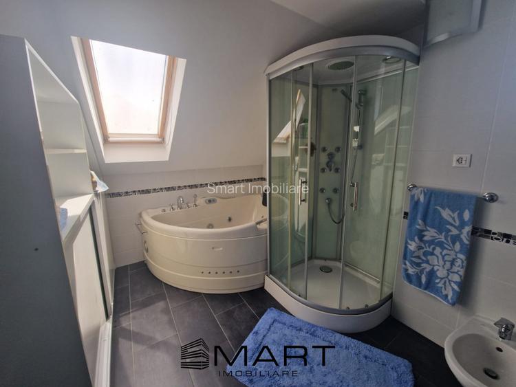 Casa cu 2 nivele in Cartierul Tilisca - 6