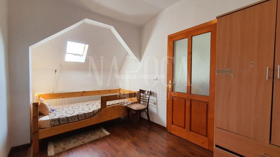 Apartament 3 camere de vanzare in Centru Oradea, Oradea - 6