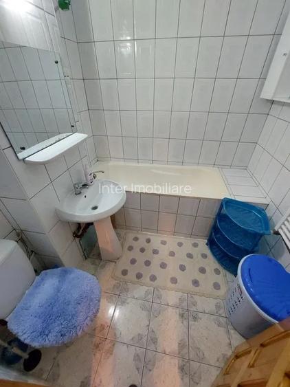 Apartament de inchiriat, 3 camere, decomandat, 70 mp, Nicolina, Lidl, Cod 161975 - 8