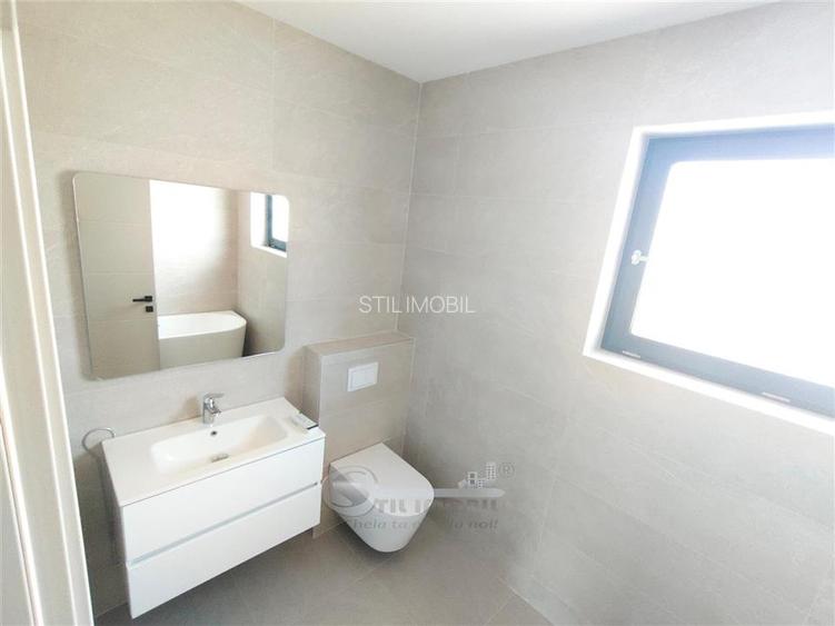 Casa Individuala 4 camere Premium Clasa Energetica A, 1 km Family Market Mirosla - 11