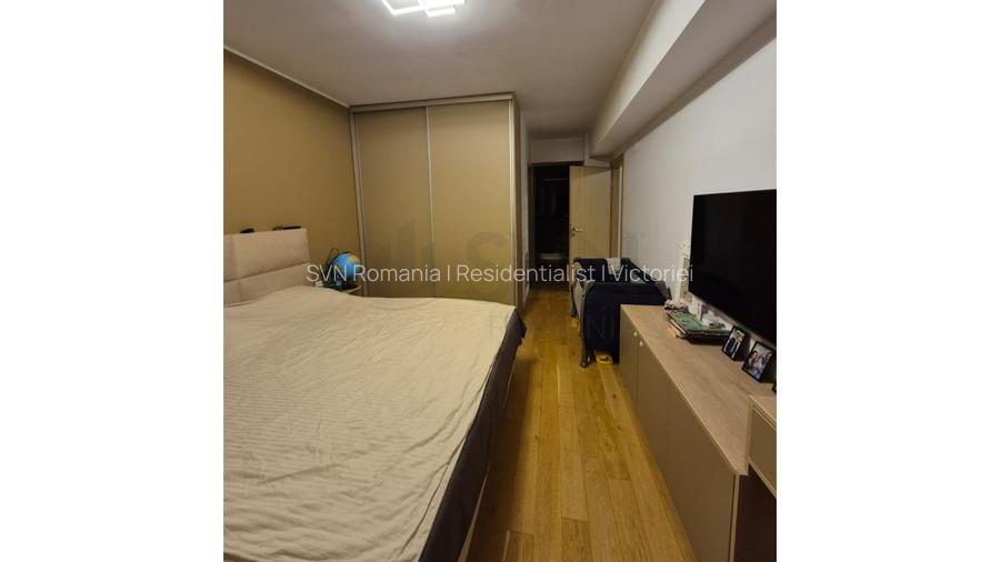 REA1027401 Apartament 3 camere l  Upground Residence l Barbu Vacarescu - 8