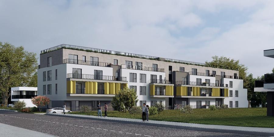 Madrid Park Residence - 6