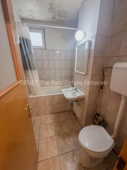 Apartament 2 camere – Teiul Doamnei | 50 mp utili | Etaj 7/10 - 9