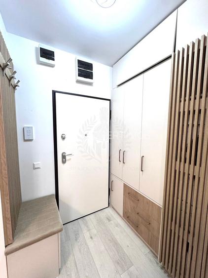 Inchiriere studio de lux, parcare privata, zona Vest - VAMT, Ploiești - 7