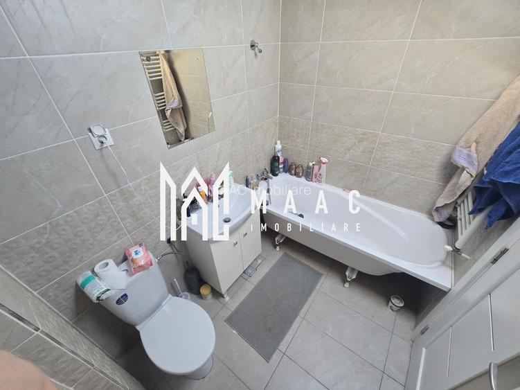 Apartament tip studio | 37 mp | Bloc nou | Ideal investiție - 6