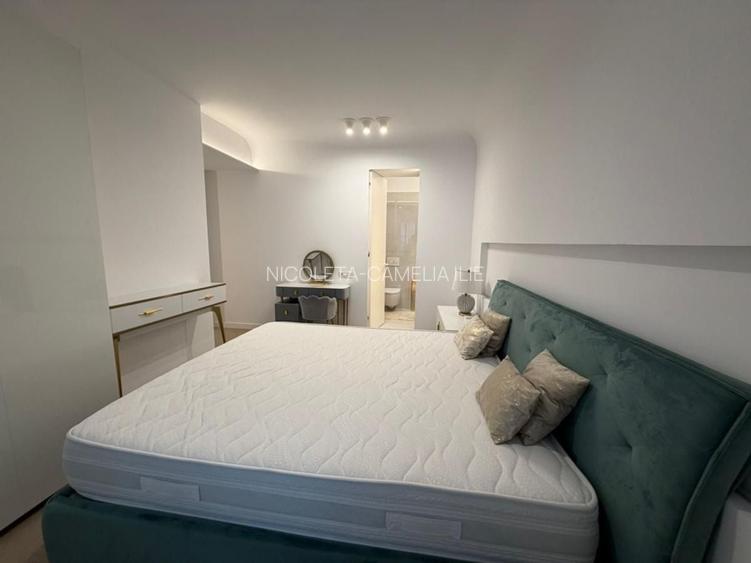 NOU| LUX | 3 CAMERE | ROND OMW | PARCARE | PRIMA INCHIRIERE | DEOSEBIT - 4