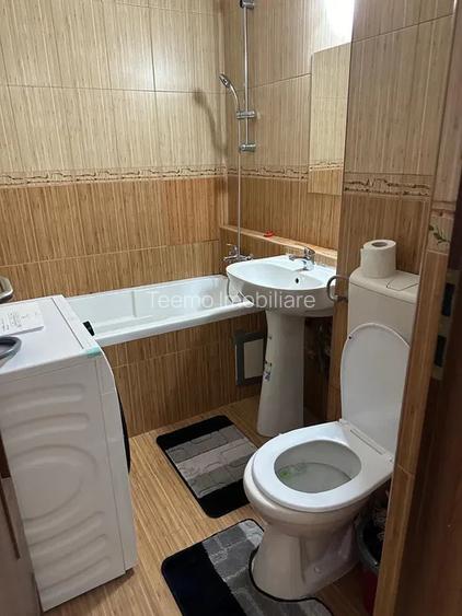 Garsoniera, semidecomandata, 32 mp, ac, metrou, disponibila, Drumul Taberei - 5