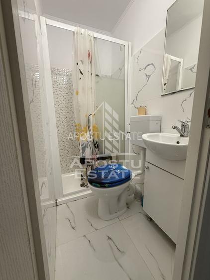 Garsoniera de vanzare spatioasa, zona Telegrafului/Modern, Timisoara - 7