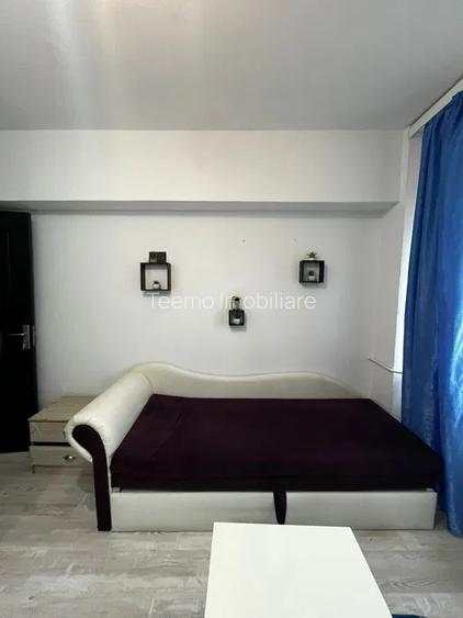 Apartament 2 camere, semidecomandat, 53 mp, ac, metrou, Crangasi - 2