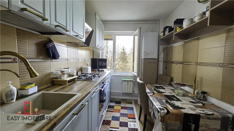 Apartament cu 2 camere si dressing superb la etajul 2, Tudor - 6