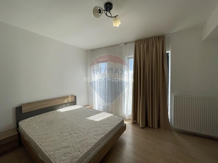 Apartament 4 camere,  parcare | Pod Pipera Meridian - 12