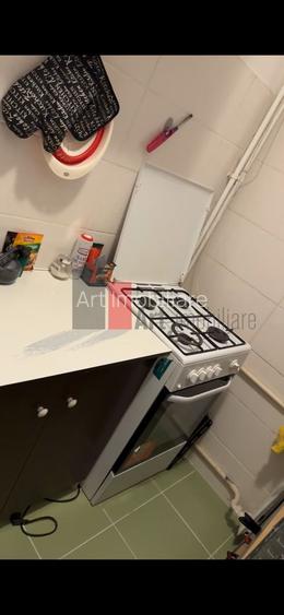 Garsoniera Dr. Taberei - metrou T. Vladimirescu - 2