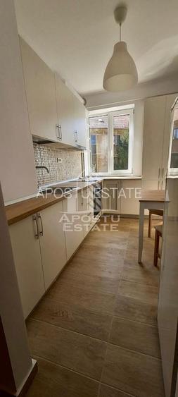 Apartament cu 1 camera de inchiriat, zona Medicinei, Timisoara - 5