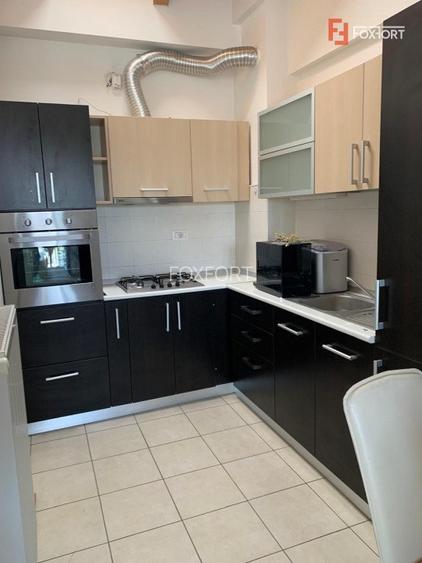 COMISION 0% Apartament cu 2 camere + loc de parcare - Dumbravita - 2