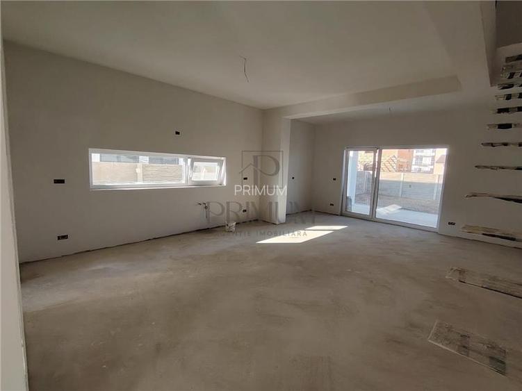 DUPLEX PREMIUM LA ASFALT - MOSNITA NOUA (CALEA MEDVES) - 5
