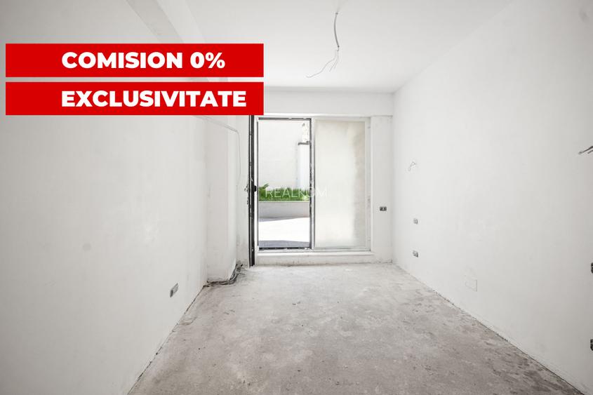 VANZARE APARTAMENT 4 CAMERE UNIRII-CASA POPORULUI-COMISION 0% - 10