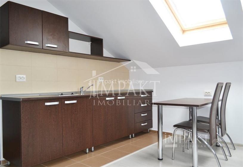 Apartament 1 camera  Zorilor , superfinisat ! - 3