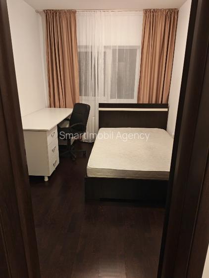 Inchiriez Apartament 3 camere | 85 mp | Copou – Cartier Rezidențial - 10