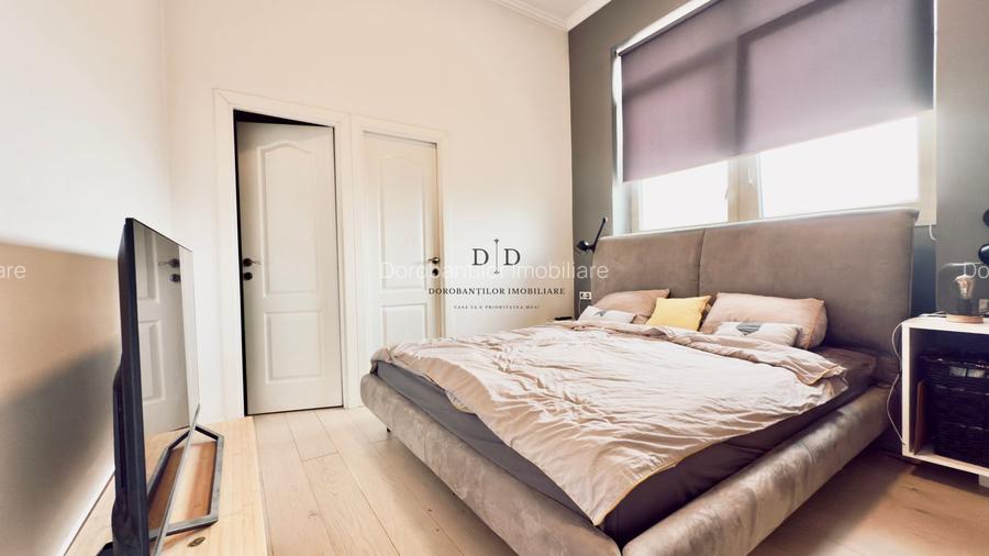 Vânzare Apartament 3 camere- 120 mp | Parcare+Boxǎ | Zona Dorobantilor - 7