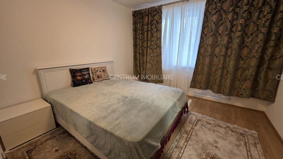 Inchiriere 3 camere Militari  Politehnica renovat si mobilat nou - 11