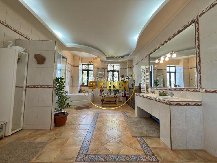 Vila Cotroceni | 733,64 mp | Teren 679 mp | Rezidenta sau business - 19