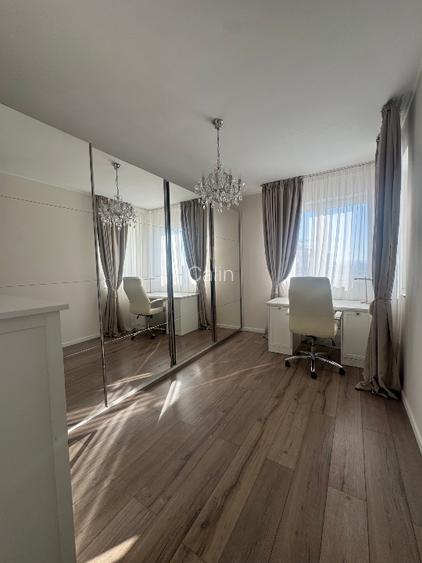 Apartament luminos 3 camere | 2 balcoane, parcare subterană | Luceafărul - 7