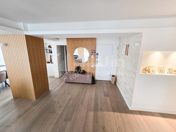 Penthouse 6 camere | 210mp | Terasa 260mp | 2 parcari | Buna Ziua - 18