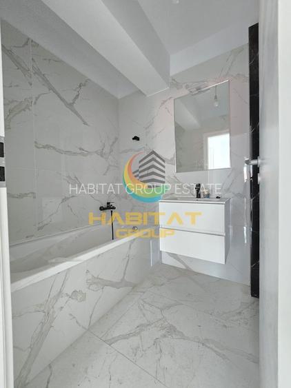 2 camere bloc nou acte gata Brancoveanu Grand Arena - 8