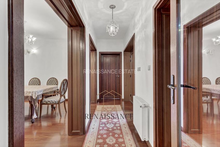 Timisoara Plopi Casa pe Parter cu Piscina | 8 Dormitoare 5 Bai | 3340m - 15