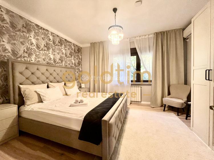 VILA SUPERBA RENOVATA COMPLET/4 APARTAMENTEx120M/480MP/KISELEFF-MUZEUL TARANULUI - 13