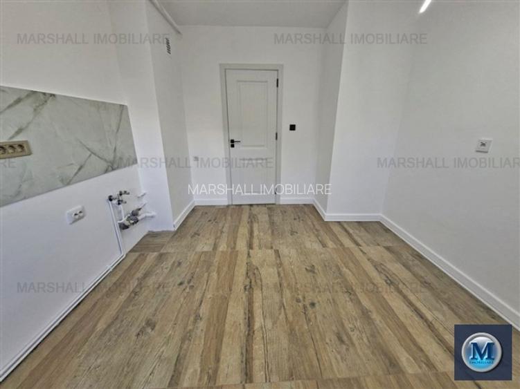 Apartament 2 camere de vanzare, zona 9 Mai, 54.56 mp #16023 - 4