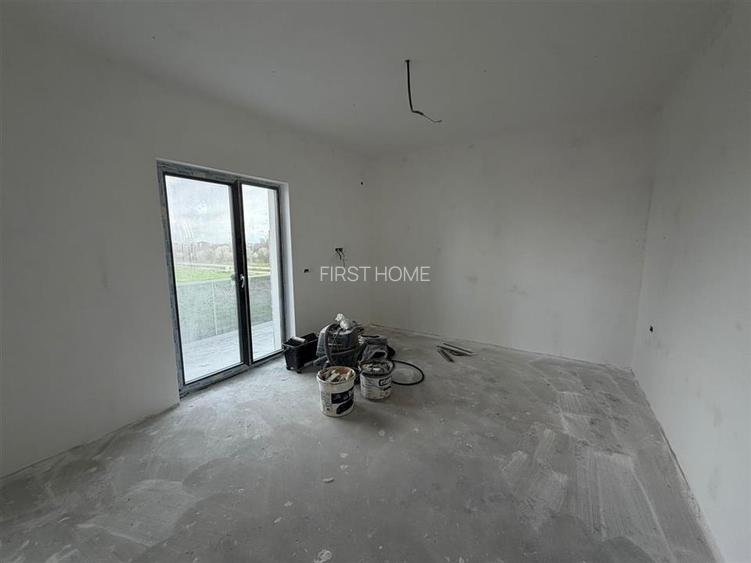 Vila P+1 de vanzare in Focsani - Nord 4 dormitoare, 3 bai , 185.000 euro - 9