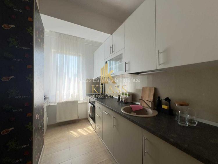Inchiriere apartament 2 camere 70 mp | 13 Septembrie – Marriott - 3