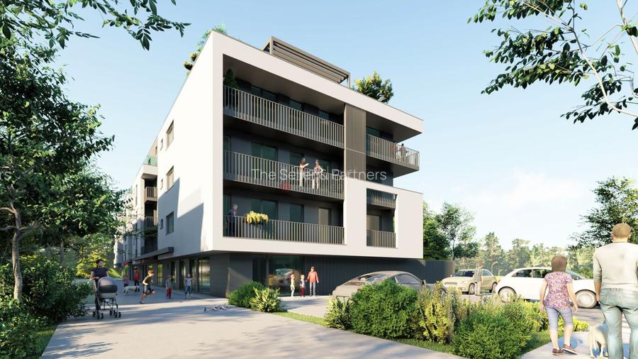 Zona Linistita Acces Facil - 23