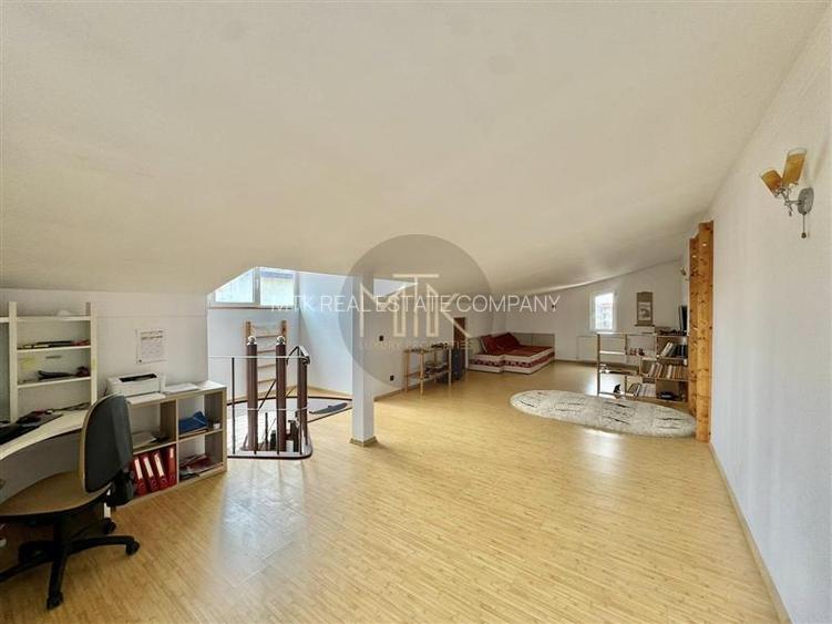 OPORTUNITATE | Vila Individuala mobilata Colentina | 203 mp utili | 4 Camere+Gar - 31