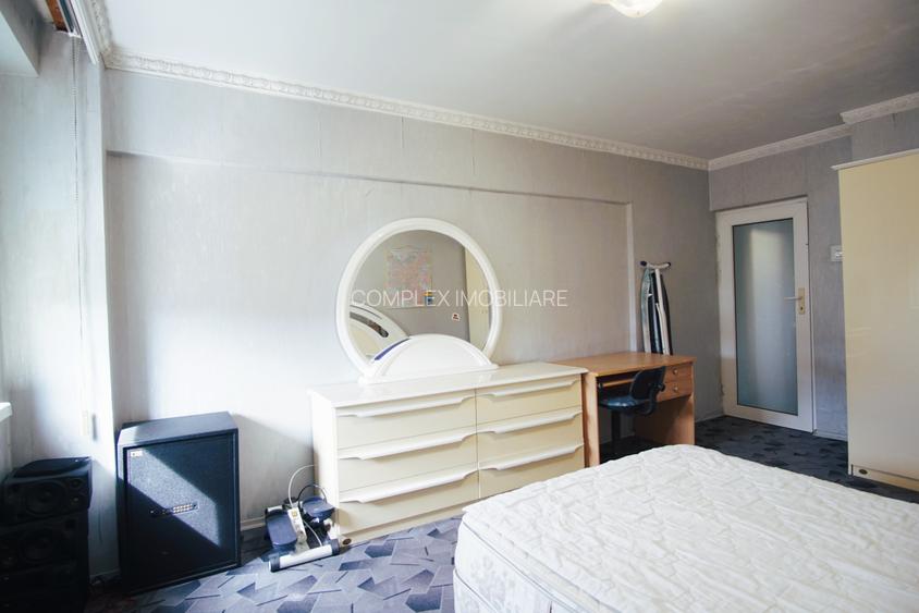 Hotel Marriott | Catedrala Națională | 13 Septembrie | 2 băi | Contract ANAF - 11
