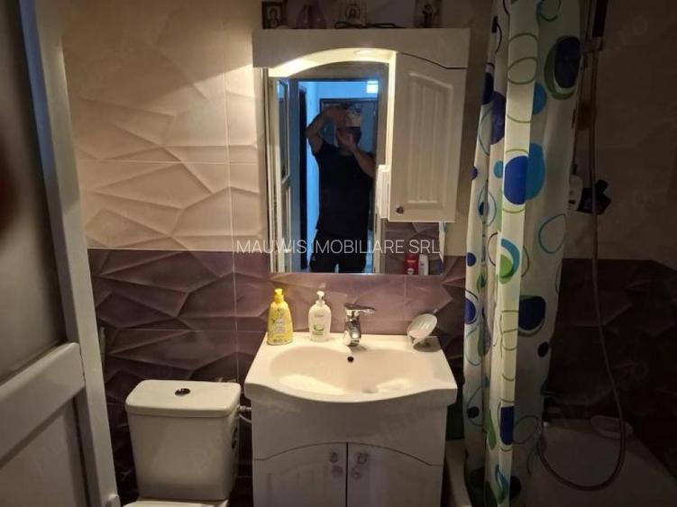 Vand apartament cu 2 camere in zona Straja Sector 4 - 4