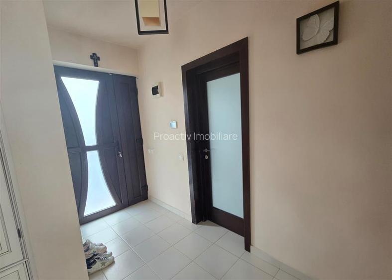 Casa P+M | Sfantu Ilie | Panouri Solare 10kW | Garaj | C-5691 - 4
