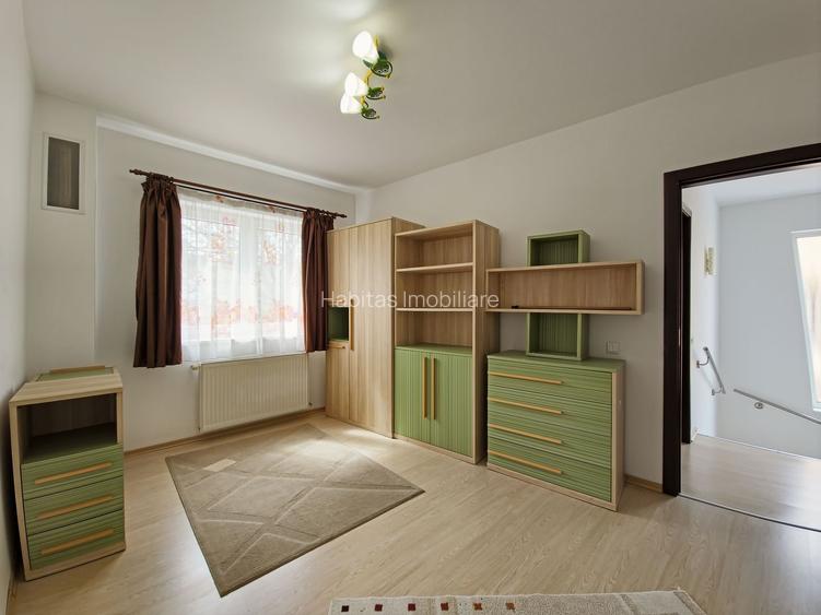 0% Comision, Casa tip duplex cu garaj, 4 camere, strada Nadasel, Iris - 18