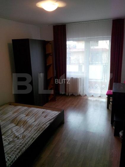 Apartament 2 camere, 58 mp, 2 balcoane de 17 mp, boxa si parcare, zona Campului - 2
