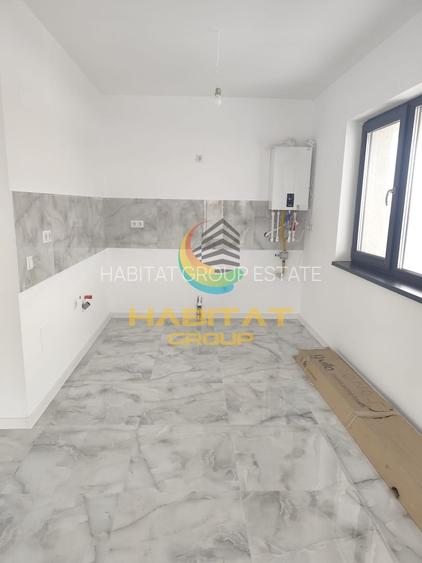 Casa Smart 4 Camere, Finisata la Cheie, Teren 362 mp - 3