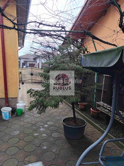 Casa cu personalitate in Calomfirescu – spatiu, liniste si teren gener - 10