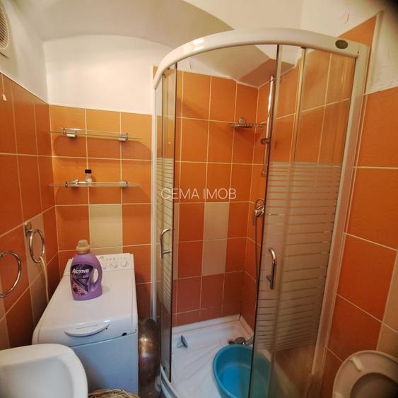 Apartament 2 camere – Piața Unirii ( hotel Melody) – ideal investiție - 5