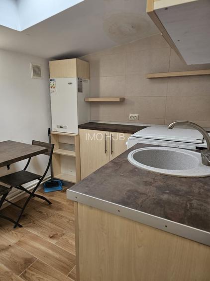 Apartament 1 camera de inchiriat in vila, zona Centru-Primarie - 12