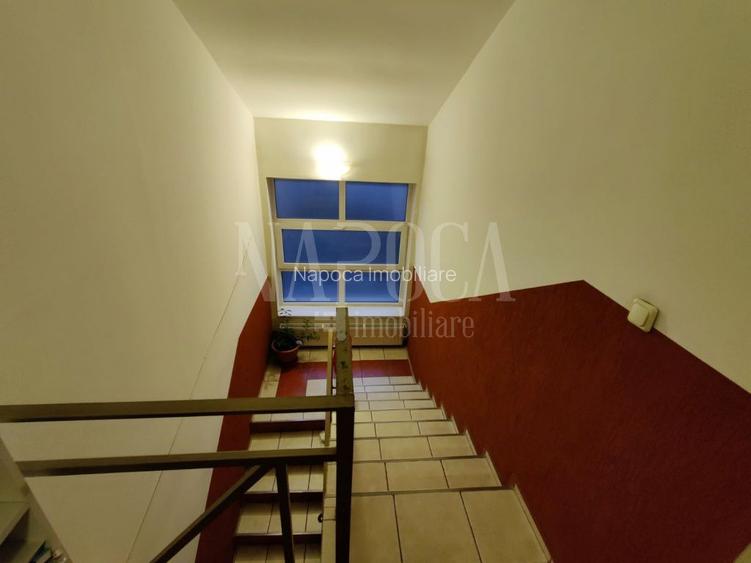 Casa 5 camere de vanzare in Manastur, Cluj Napoca - 11