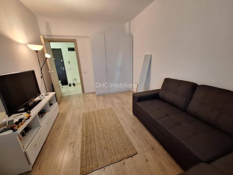 Novum residence Grozavesti Regie - 2