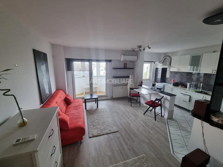 Garsoniera Nerva Traian - 5