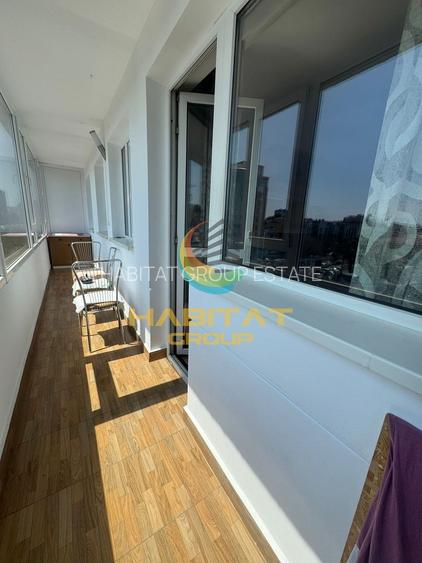 Victoriei Apartament 3 Camere Bloc Reabilitat Termic - 16