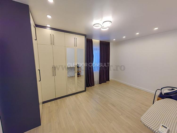 Oxford Gardens-Vila de Lux in apropiere de Scoala Americana - 8